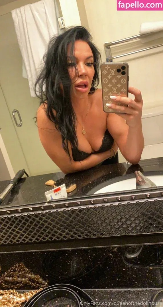 queenofthedollhouse Onlyfans Photo Gallery 