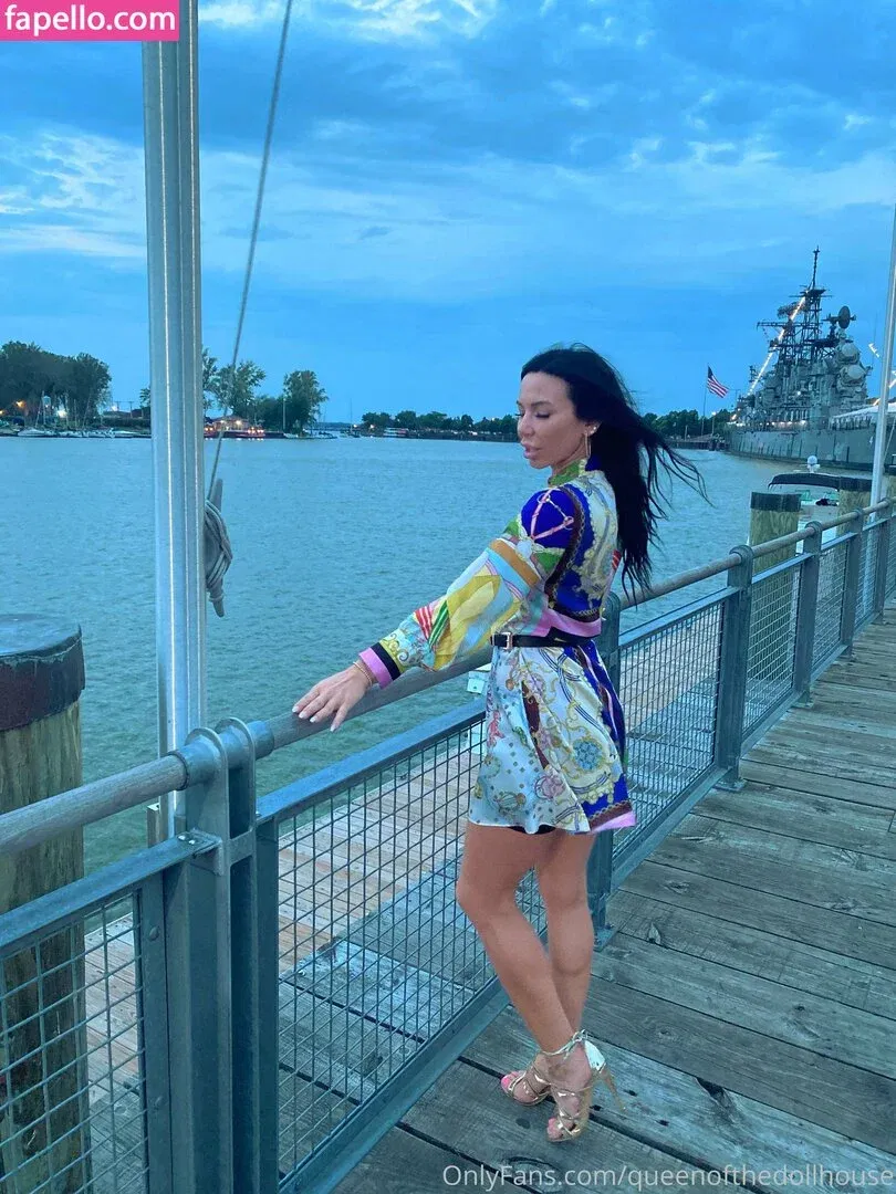 queenofthedollhouse Onlyfans Photo Gallery 