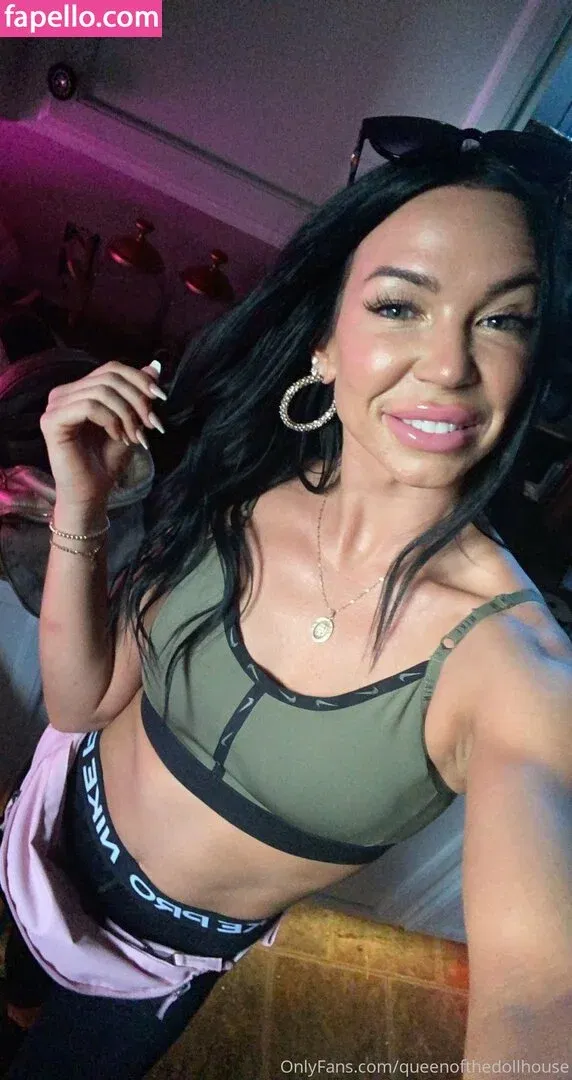 queenofthedollhouse Onlyfans Photo Gallery 