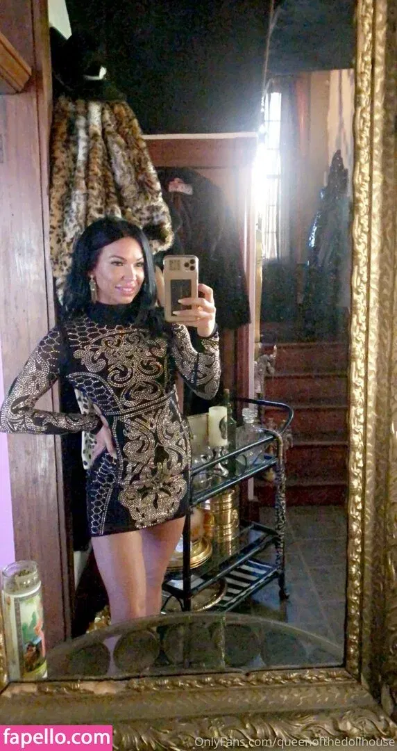 queenofthedollhouse Onlyfans Photo Gallery 