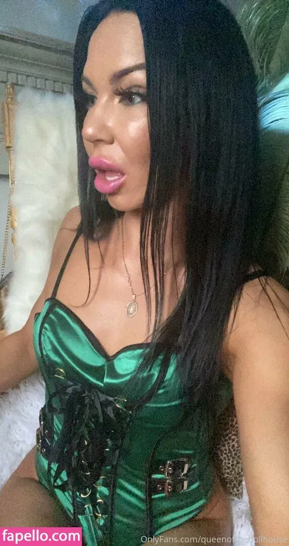 queenofthedollhouse Onlyfans Photo Gallery 