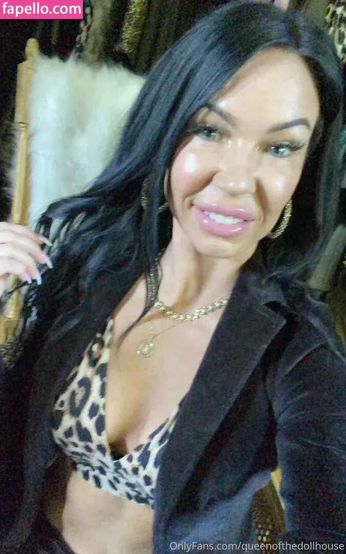 queenofthedollhouse Onlyfans Photo Gallery 