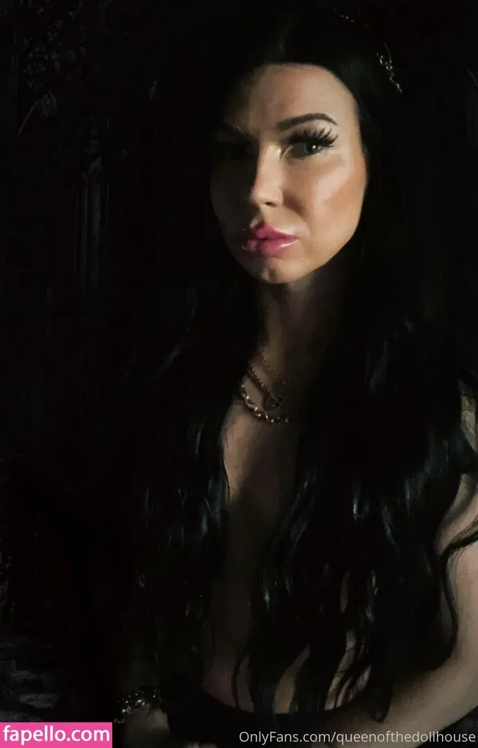 queenofthedollhouse Onlyfans Photo Gallery 
