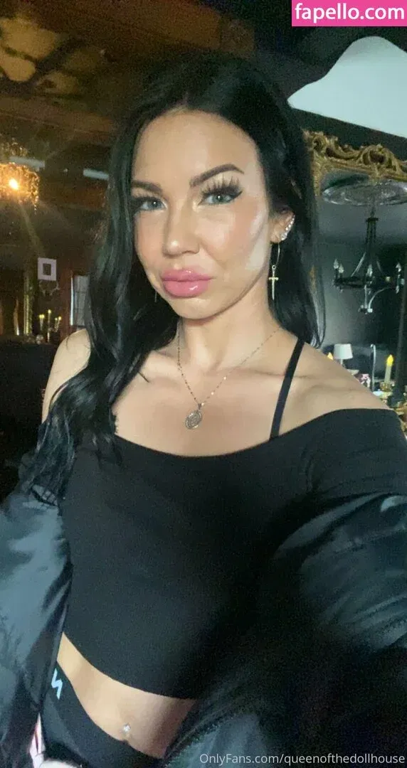 queenofthedollhouse Onlyfans Photo Gallery 