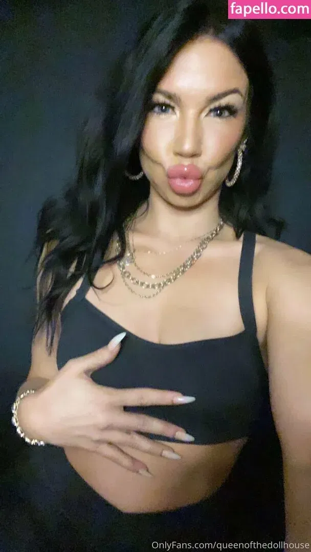 queenofthedollhouse Onlyfans Photo Gallery 