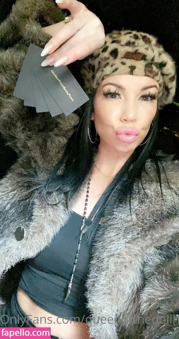 queenofthedollhouse Onlyfans Photo Gallery 