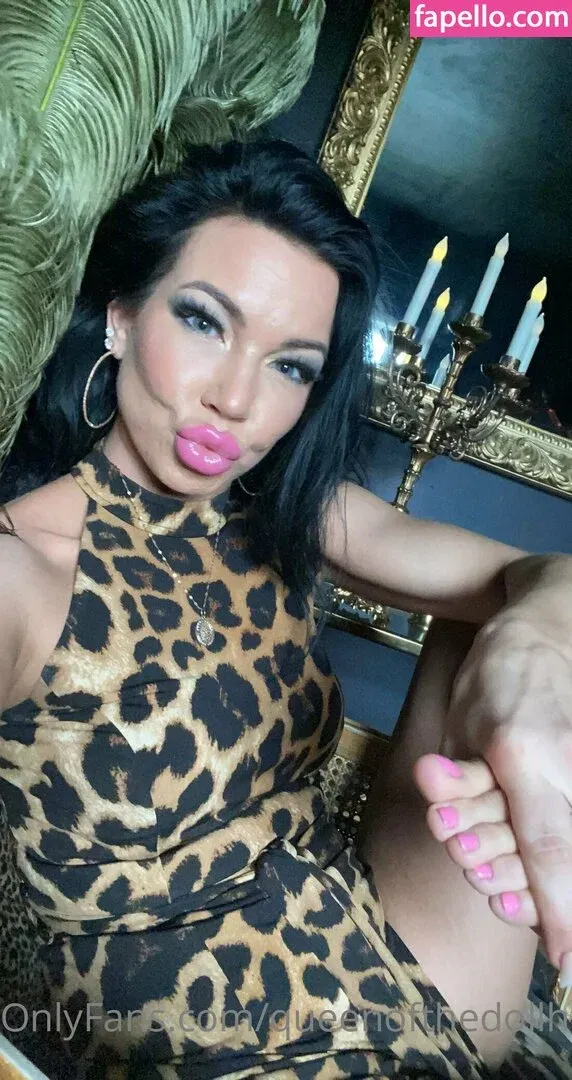 queenofthedollhouse Onlyfans Photo Gallery 
