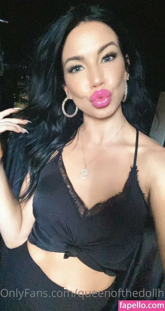 queenofthedollhouse Onlyfans Photo Gallery 