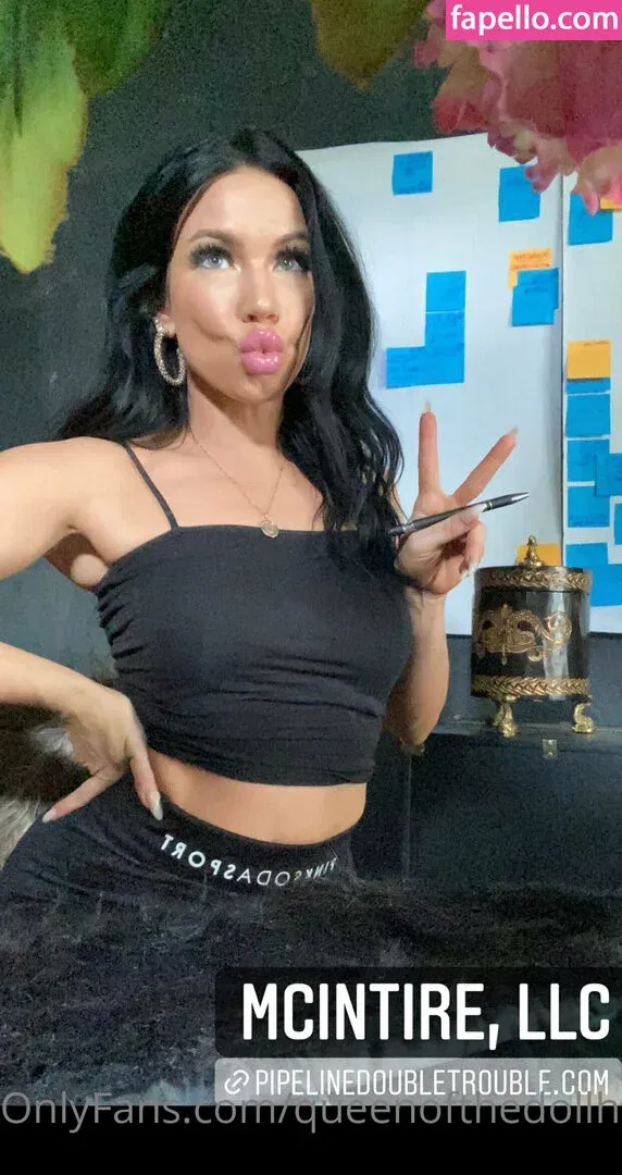 queenofthedollhouse Onlyfans Photo Gallery 