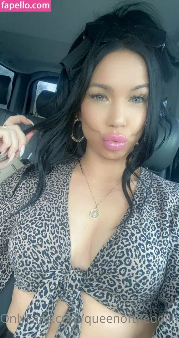 queenofthedollhouse Onlyfans Photo Gallery 