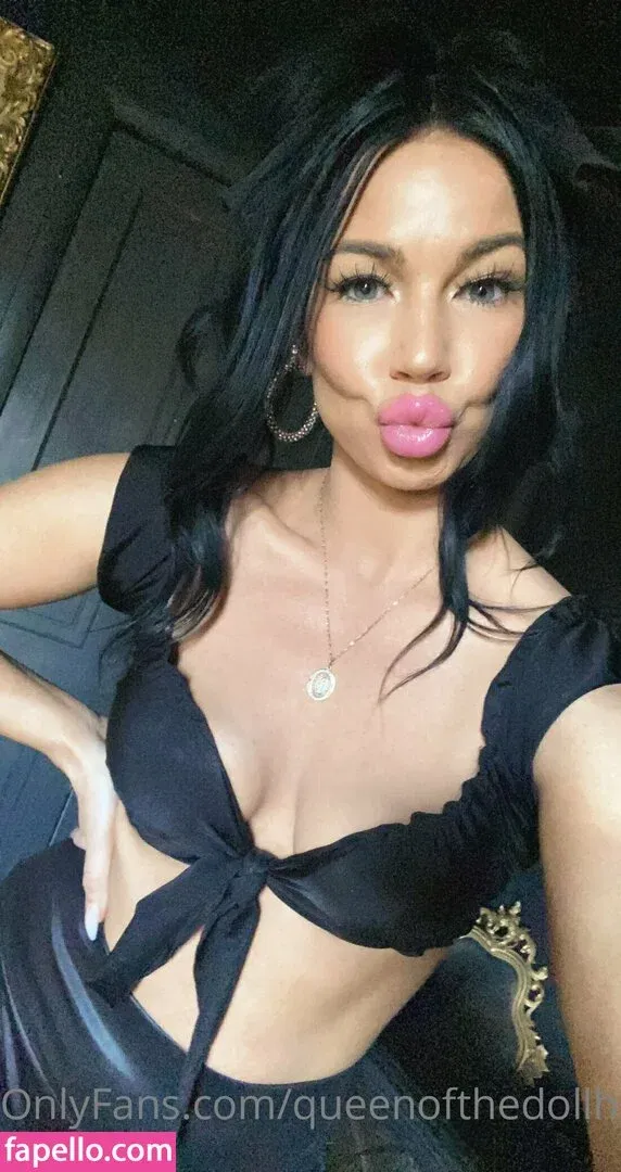 queenofthedollhouse Onlyfans Photo Gallery 