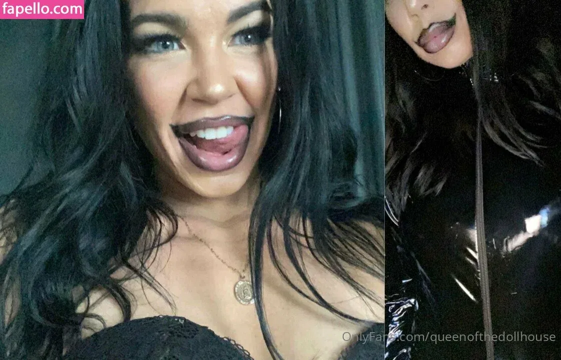 queenofthedollhouse Onlyfans Photo Gallery 