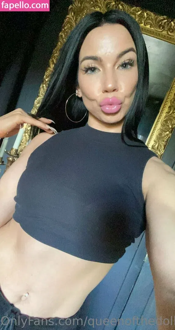 queenofthedollhouse Onlyfans Photo Gallery 