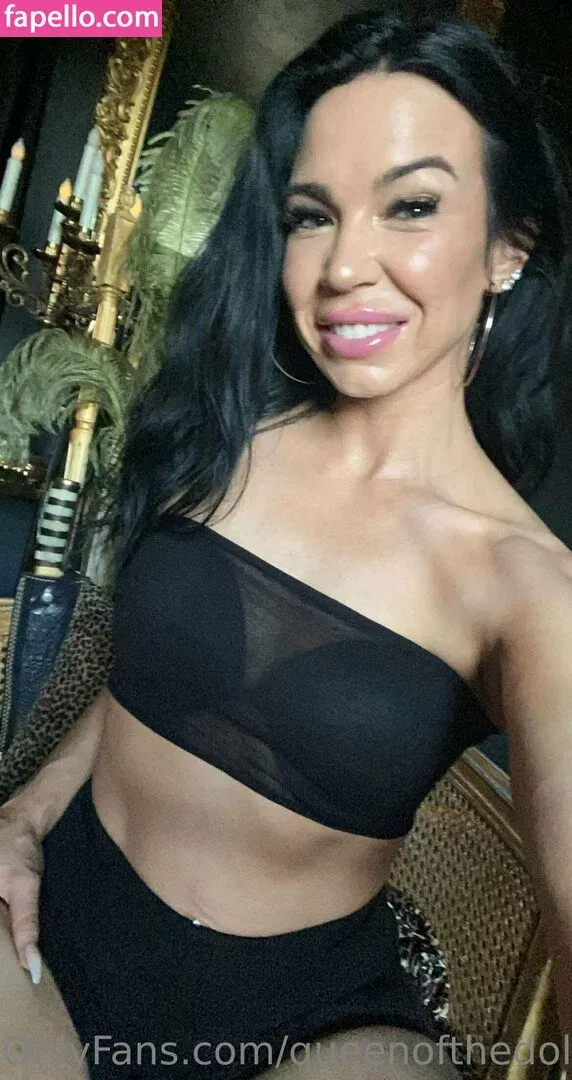 queenofthedollhouse Onlyfans Photo Gallery 