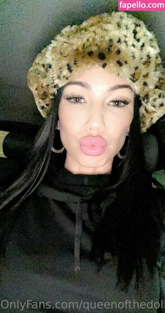 queenofthedollhouse Onlyfans Photo Gallery 