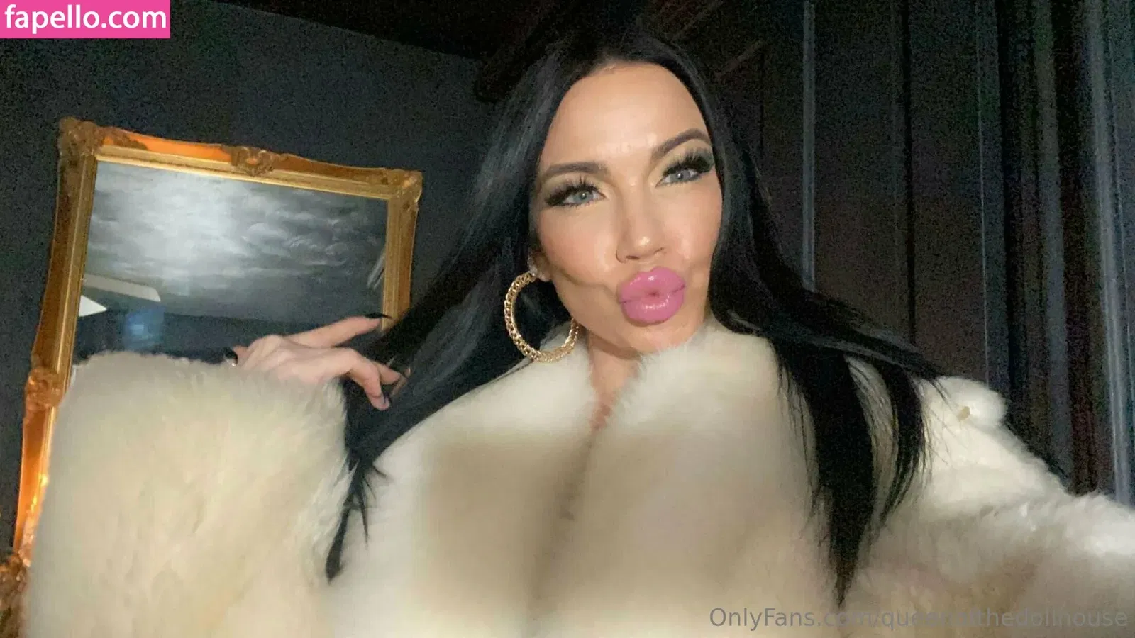 queenofthedollhouse Onlyfans Photo Gallery 