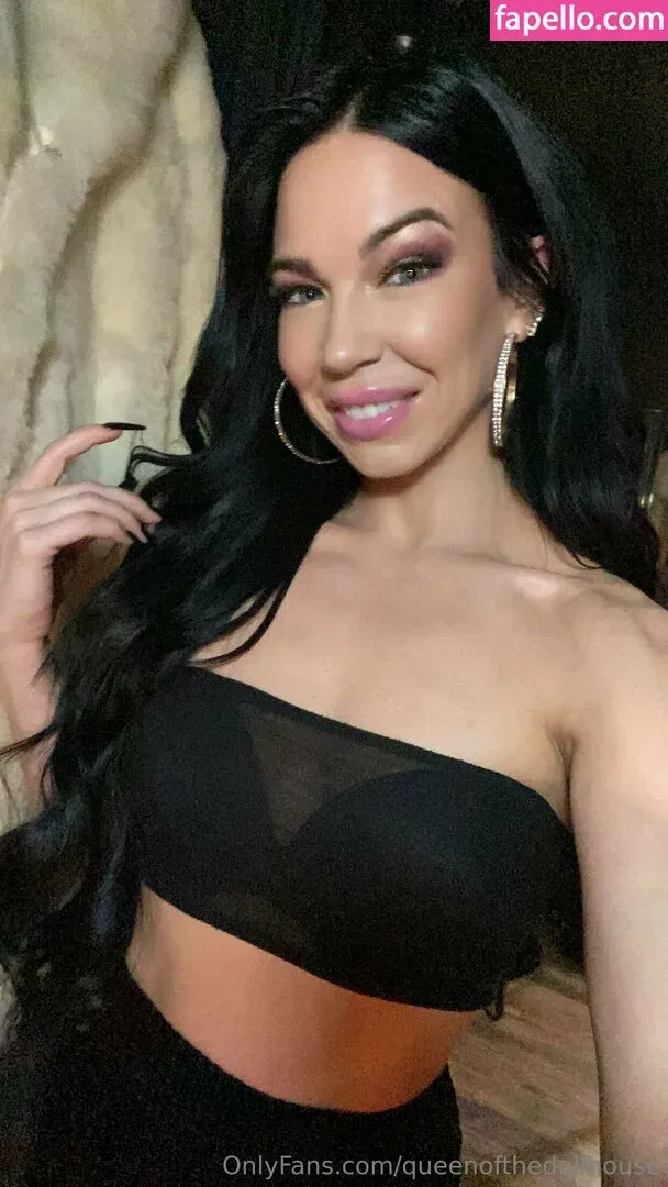 queenofthedollhouse Onlyfans Photo Gallery 
