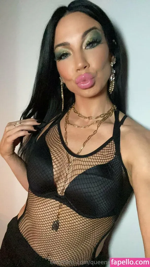 queenofthedollhouse Onlyfans Photo Gallery 