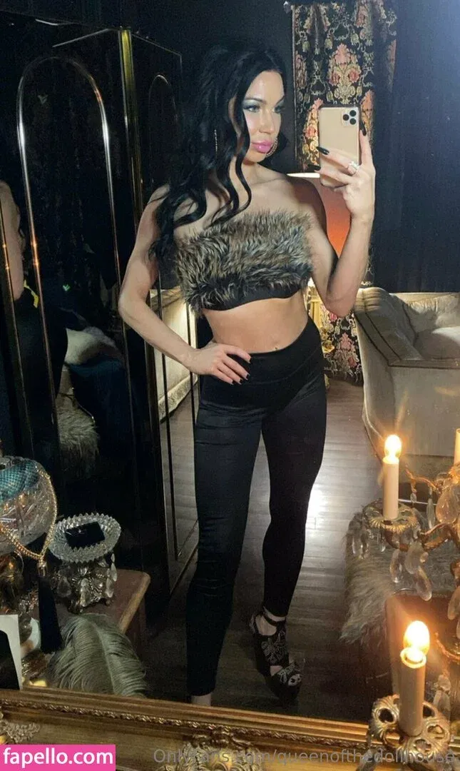 queenofthedollhouse Onlyfans Photo Gallery 