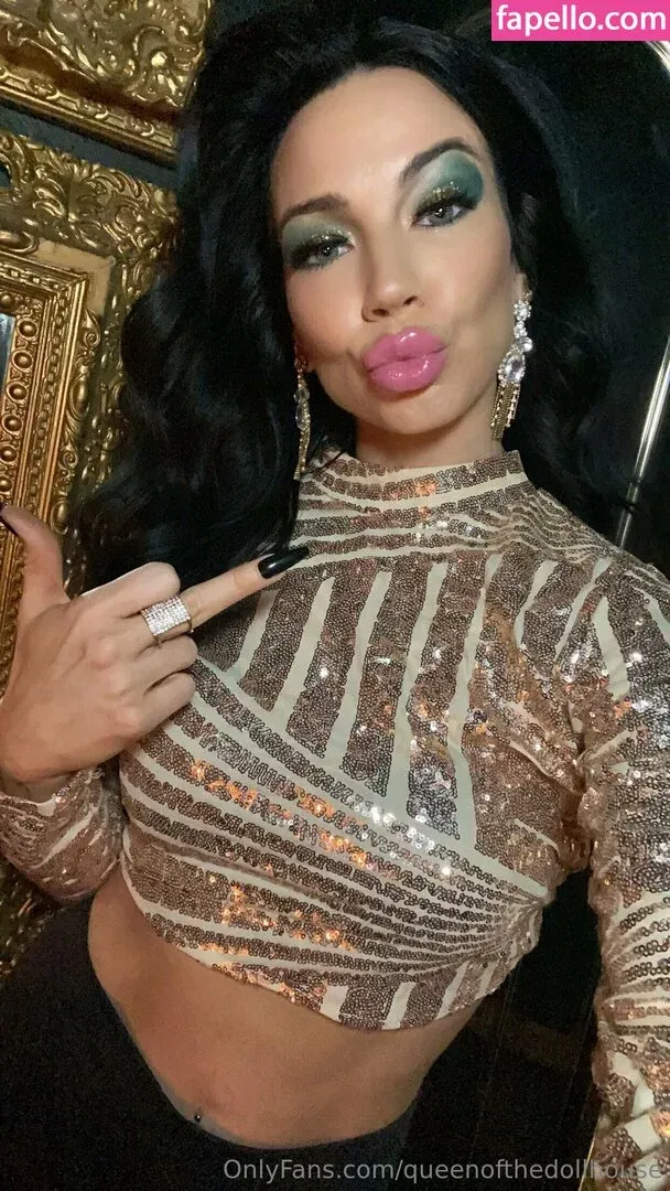 queenofthedollhouse Onlyfans Photo Gallery 