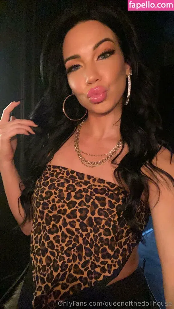 queenofthedollhouse Onlyfans Photo Gallery 