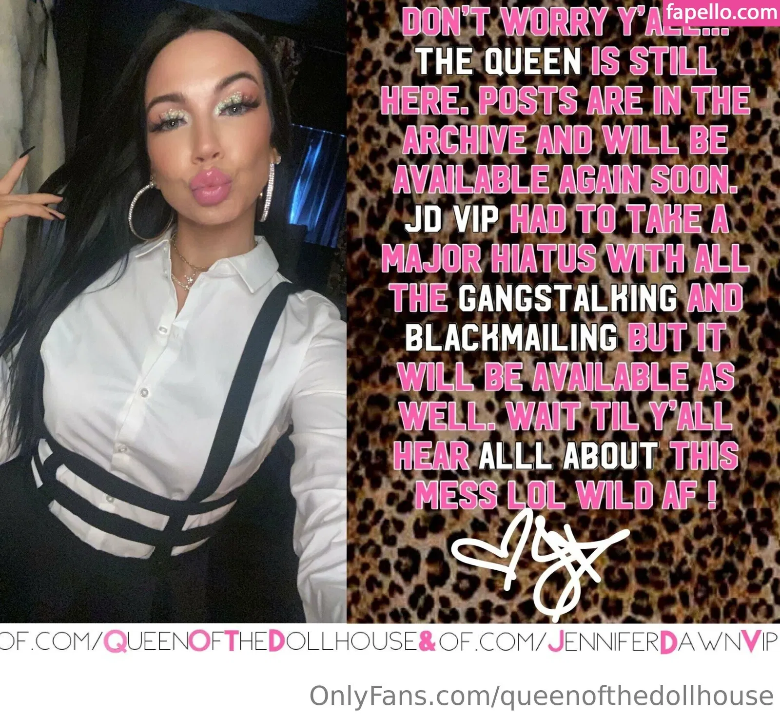 queenofthedollhouse Onlyfans Photo Gallery 