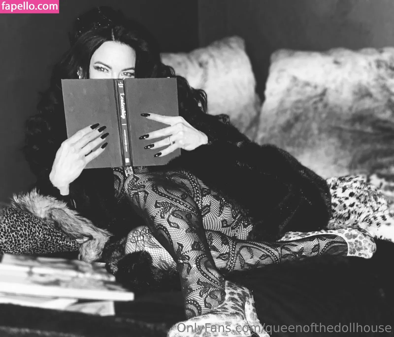 queenofthedollhouse Onlyfans Photo Gallery 