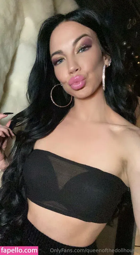 queenofthedollhouse Onlyfans Photo Gallery 