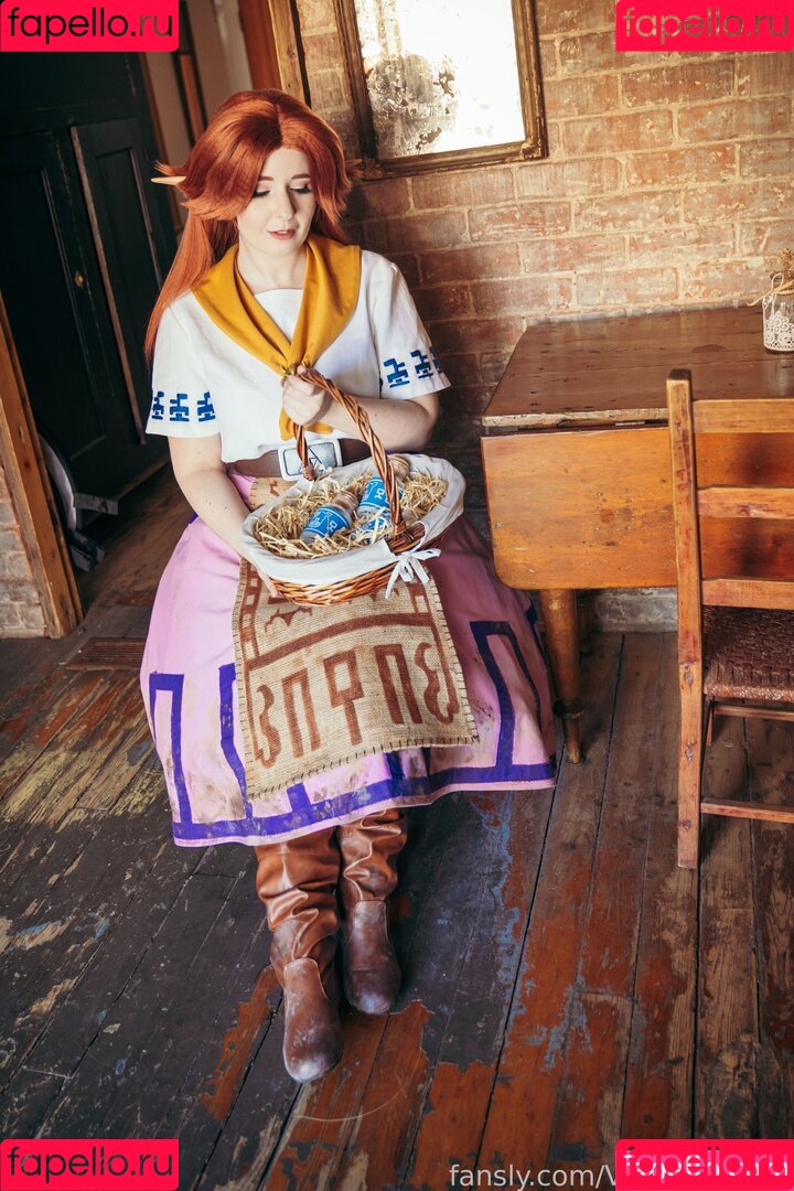 Valkydesigns Onlyfans Photo Gallery 