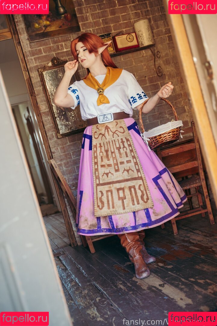 Valkydesigns Onlyfans Photo Gallery 