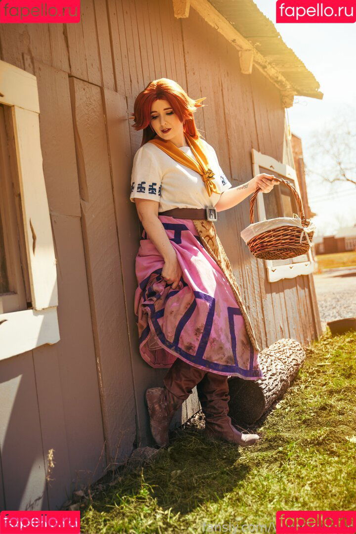 Valkydesigns Onlyfans Photo Gallery 