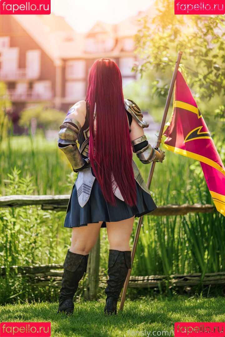 Valkydesigns Onlyfans Photo Gallery 