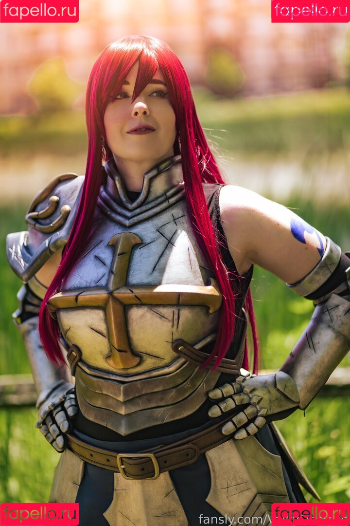 Valkydesigns Onlyfans Photo Gallery 