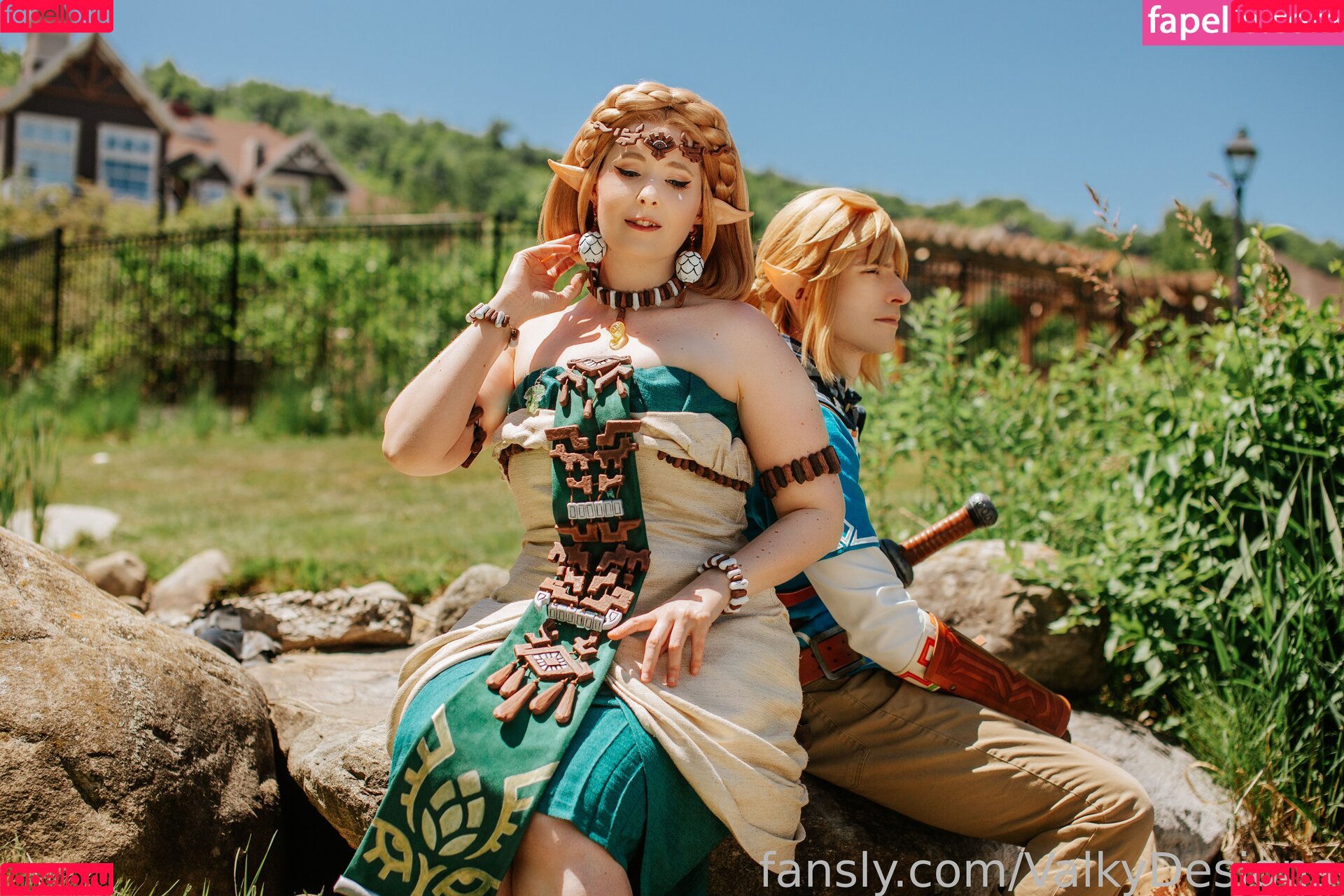 Valkydesigns Onlyfans Photo Gallery 