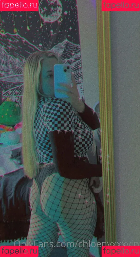 chloenyxxxvip Onlyfans Photo Gallery 
