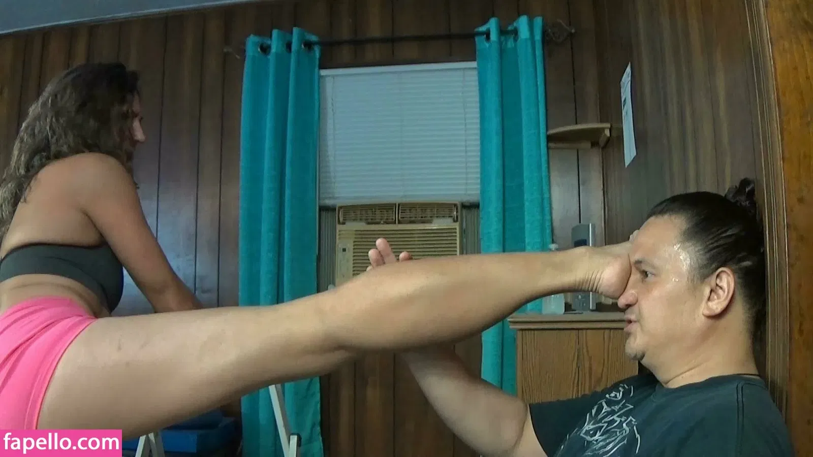 feetcore Onlyfans Photo Gallery 