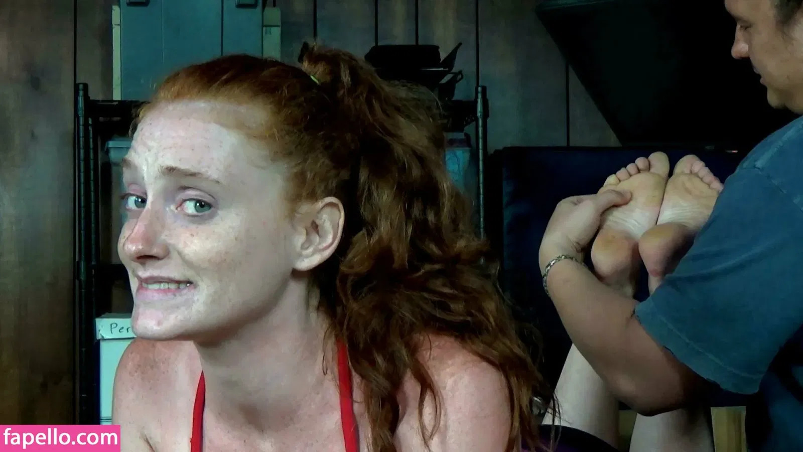 feetcore Onlyfans Photo Gallery 