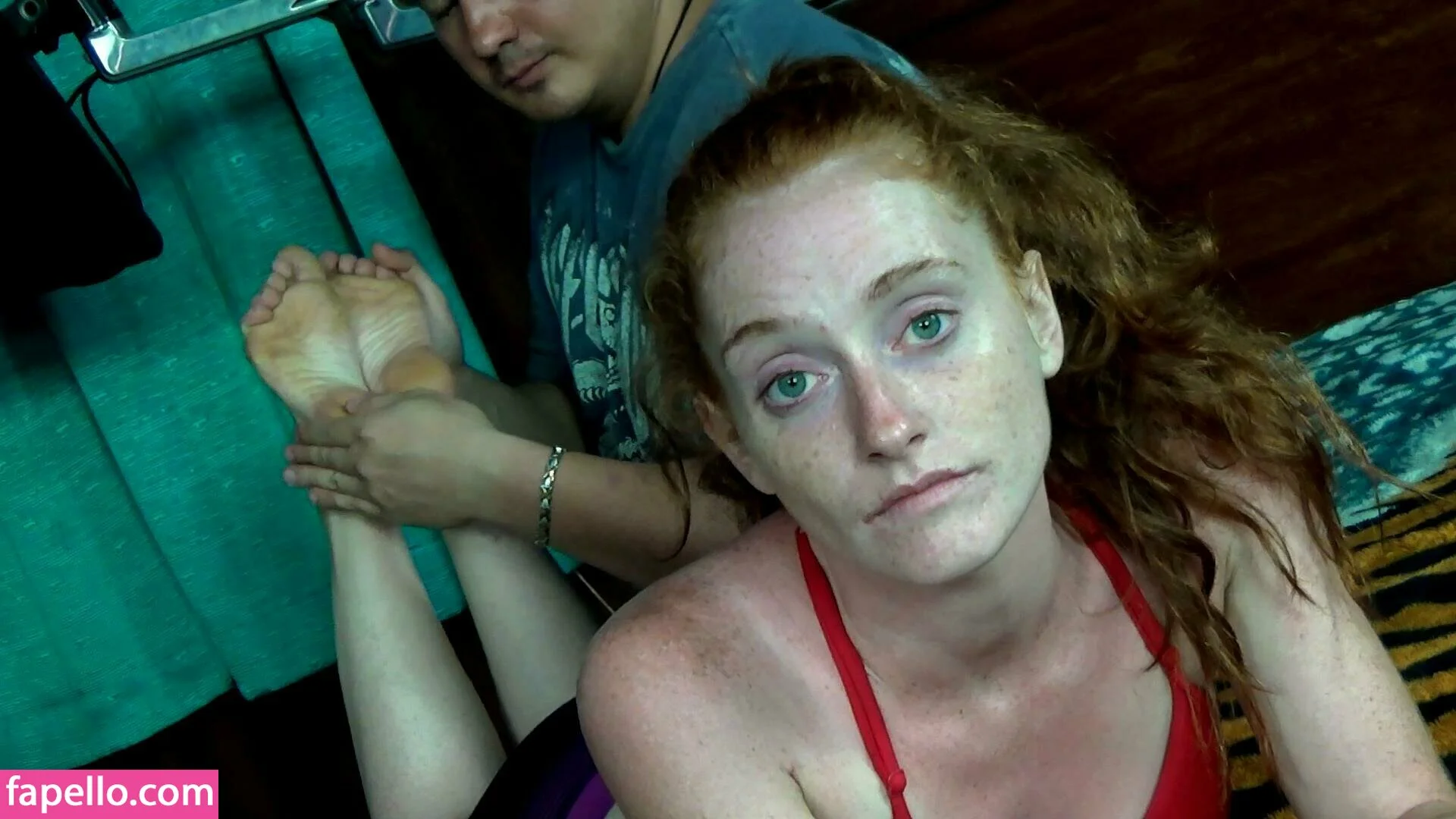 feetcore Onlyfans Photo Gallery 