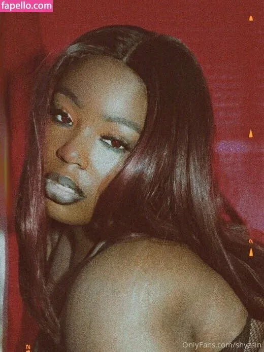 shyzsin Onlyfans Photo Gallery 