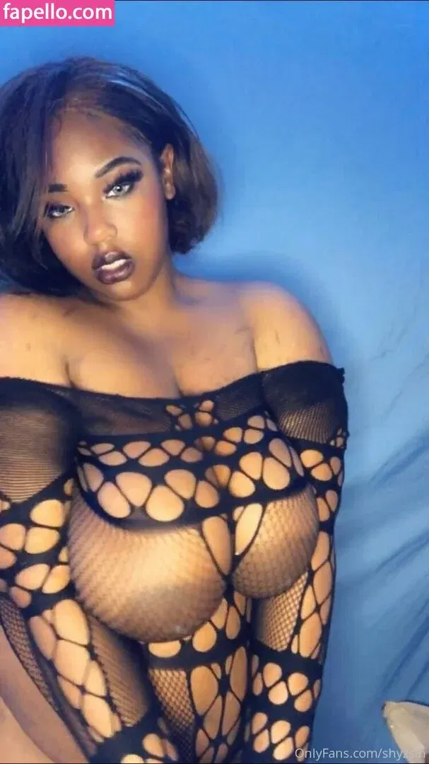 shyzsin Onlyfans Photo Gallery 