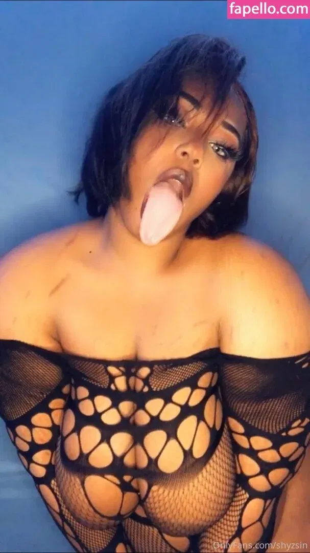 shyzsin Onlyfans Photo Gallery 