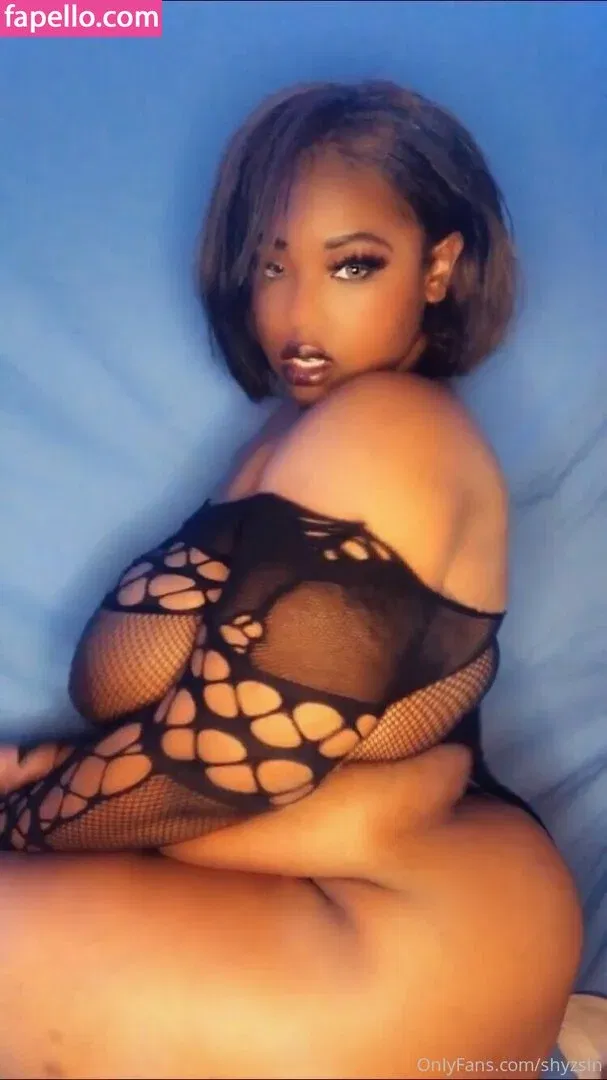 shyzsin Onlyfans Photo Gallery 