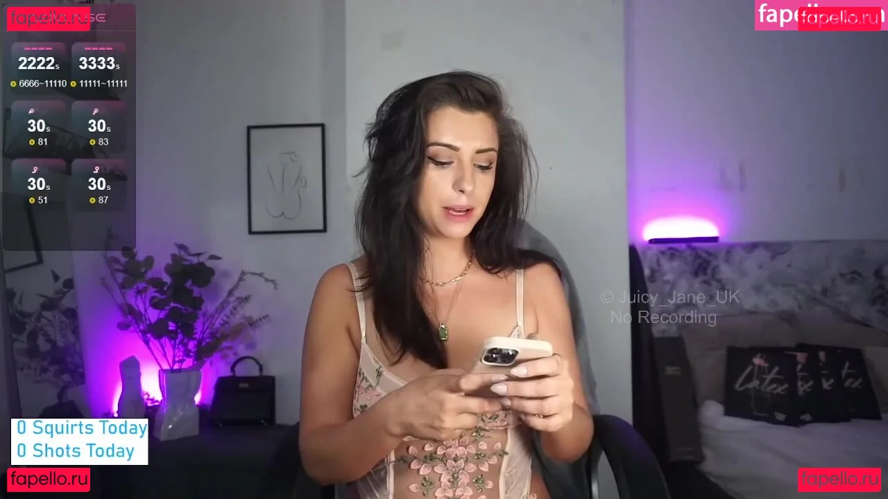 juicy_jane_uk Onlyfans Photo Gallery 