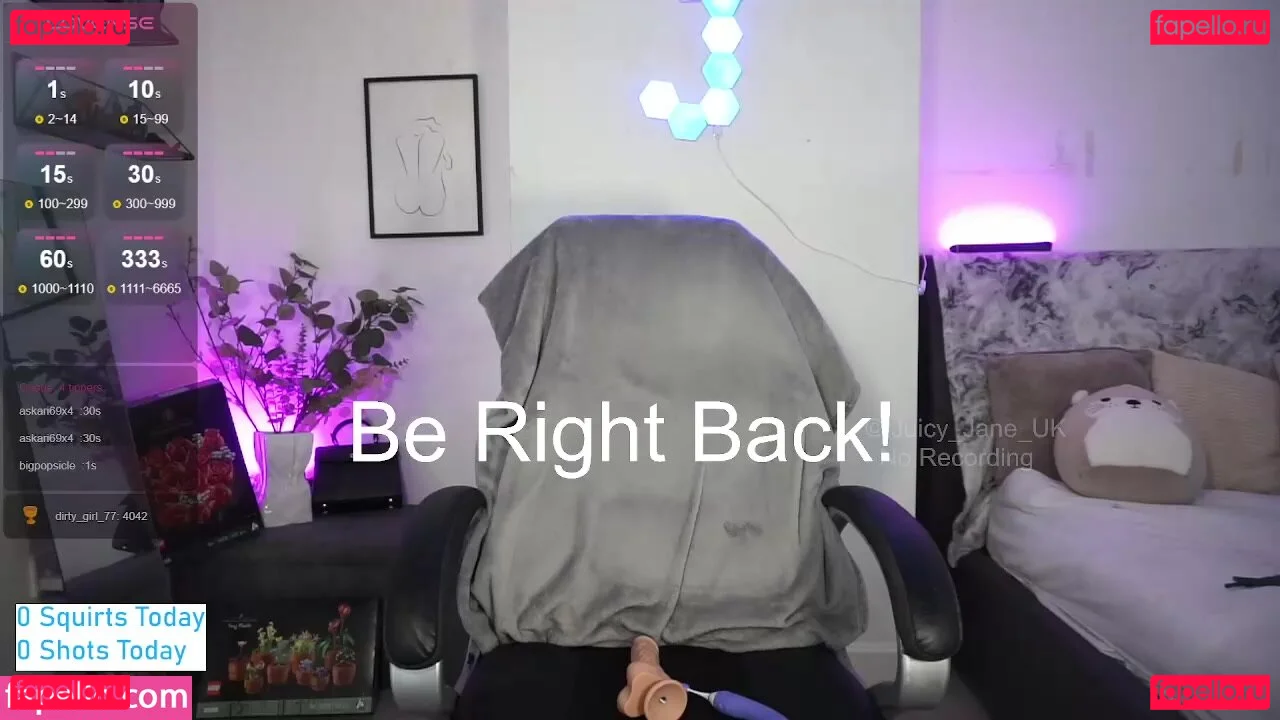 juicy_jane_uk Onlyfans Photo Gallery 