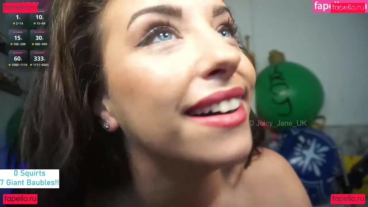 juicy_jane_uk Onlyfans Photo Gallery 