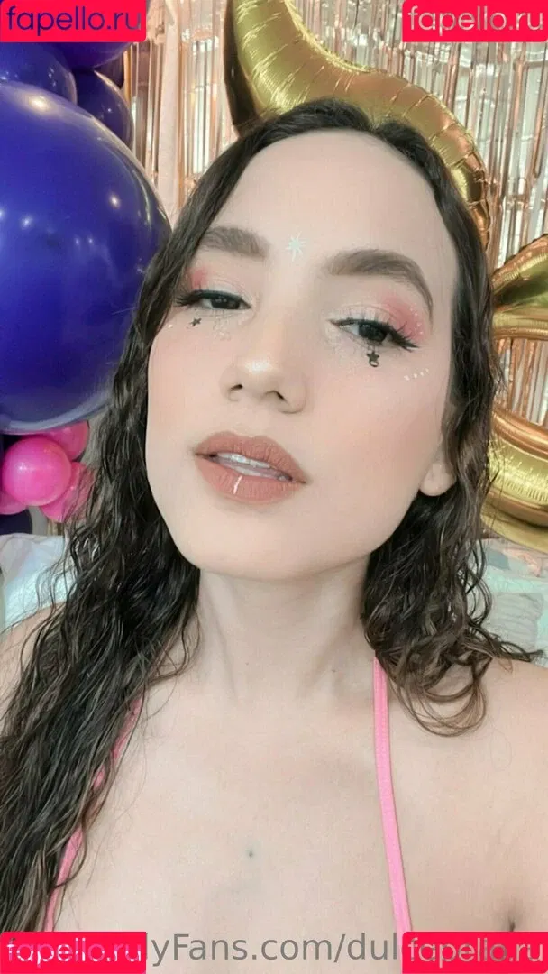 dulceprada Onlyfans Photo Gallery 