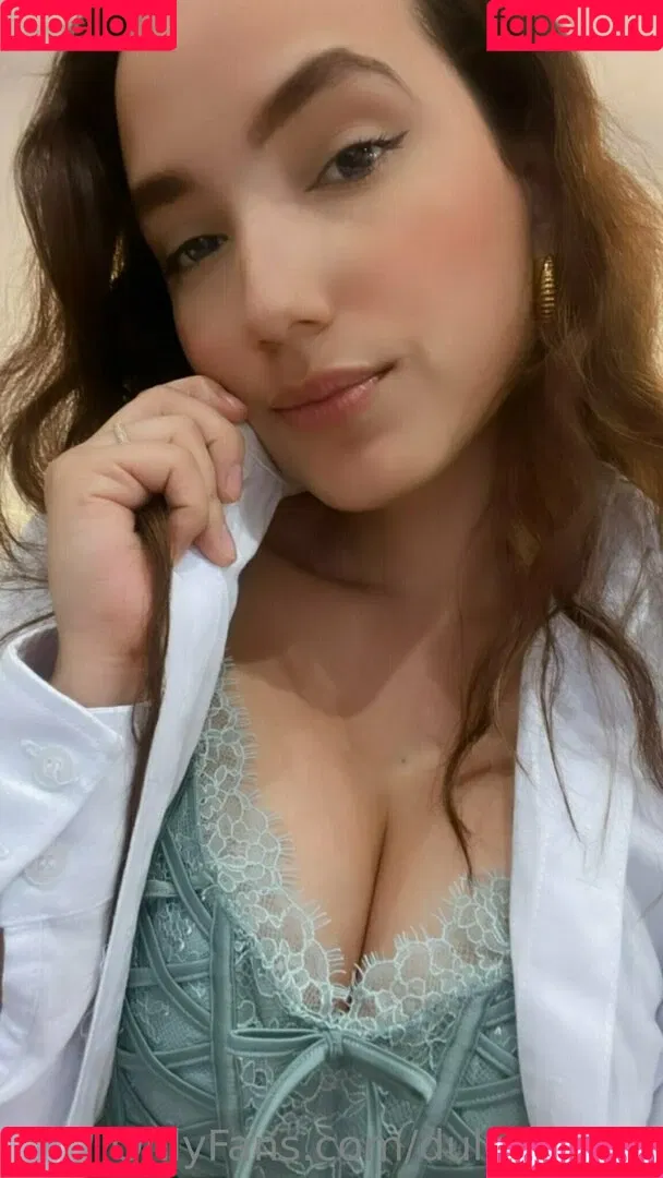 dulceprada Onlyfans Photo Gallery 
