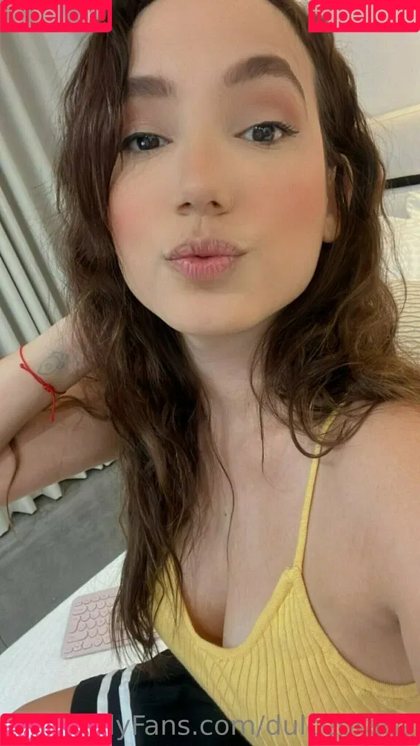 dulceprada Onlyfans Photo Gallery 