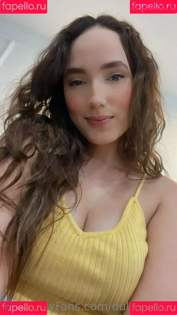 dulceprada Onlyfans Photo Gallery 
