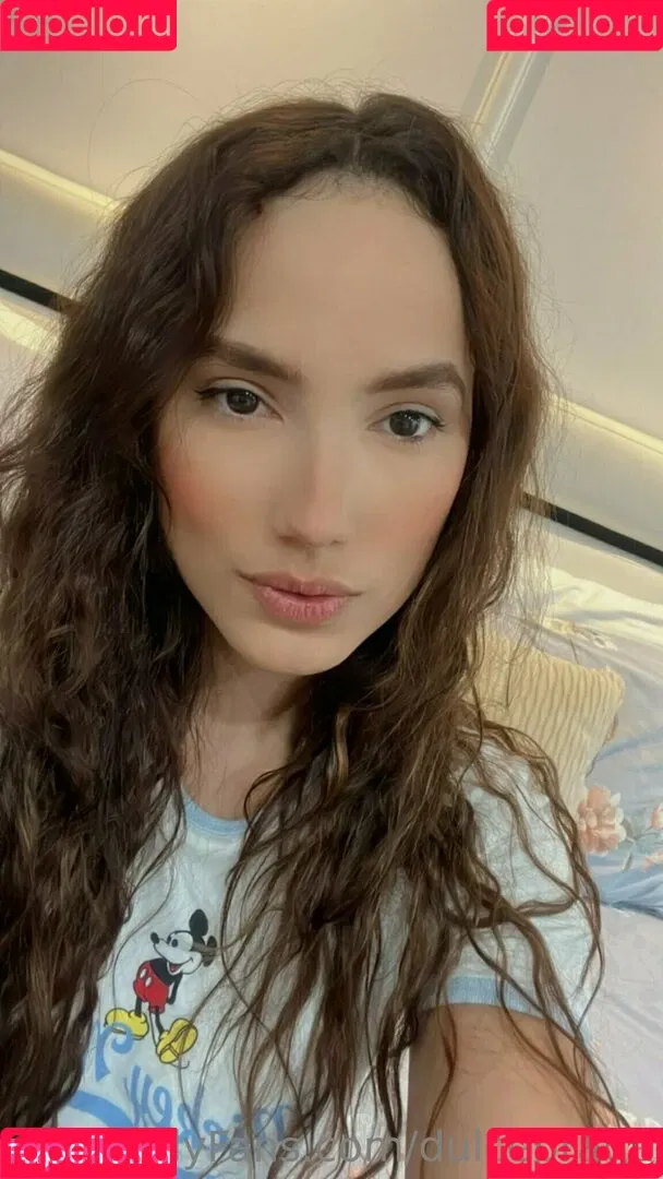 dulceprada Onlyfans Photo Gallery 